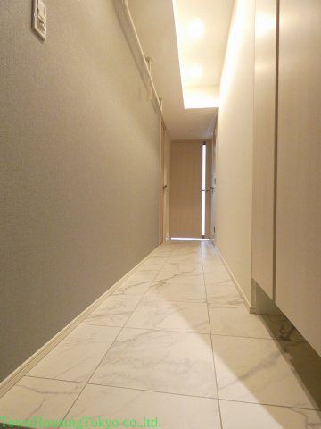 玄関　★タウンハウジング取り扱い★