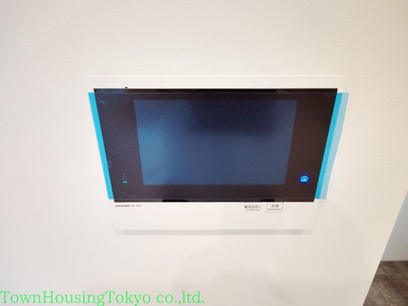 セキュリティ　★タウンハウジング取り扱い★