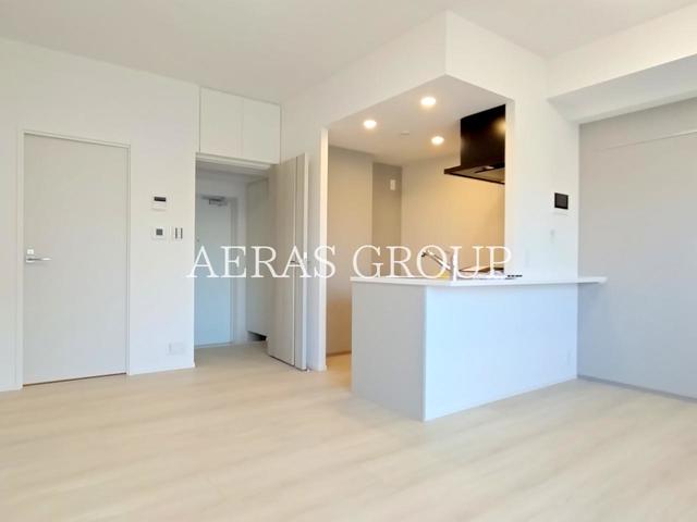 居室・リビング　同仕様