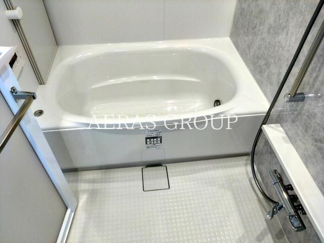 バス・シャワールーム　同仕様