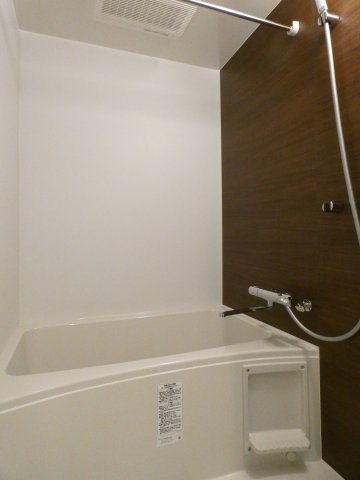 バス・シャワールーム　日々の暮らしに欠かせないお風呂です