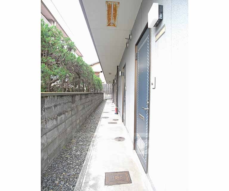 エントランス　エントランスです