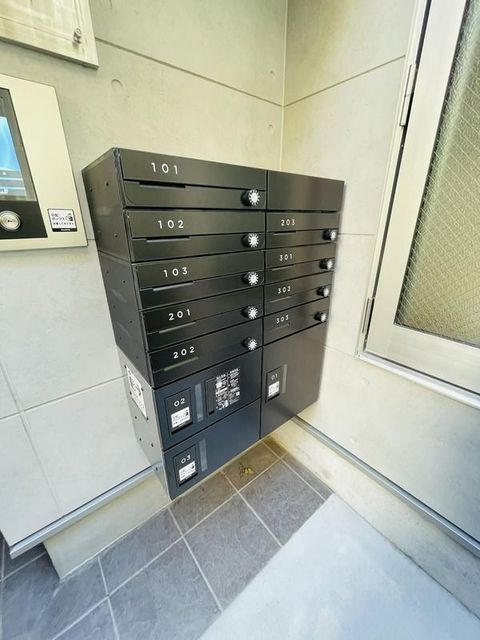 その他共有部分