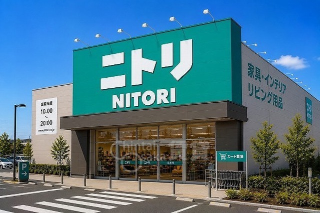 その他　ニトリ　箕面店（その他）まで692m