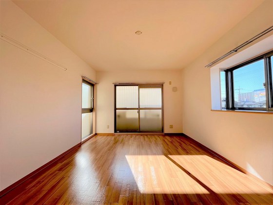 その他部屋・スペース　。