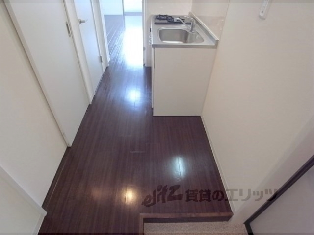 その他部屋・スペース　廊下