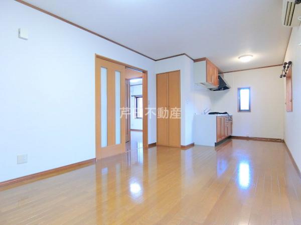 その他部屋・スペース　写真は別のお部屋のイメージです