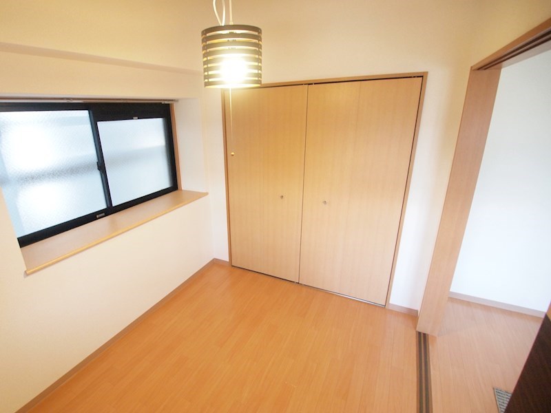 その他部屋・スペース　日当たりも良好のお部屋です。