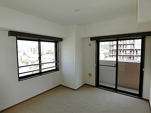 その他　洋室（約6.7畳）　※2019年8月撮影