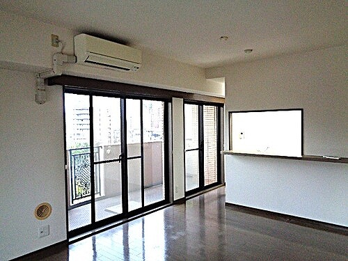 居室・リビング　リビング・ダイニング　※2025年12月撮影