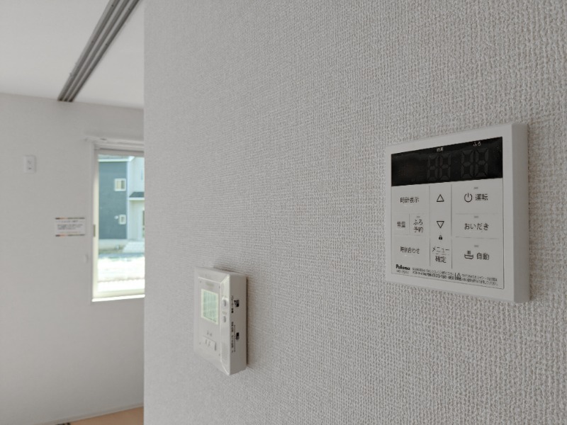 その他設備　図面と現状に相違がある場合には現状を優先