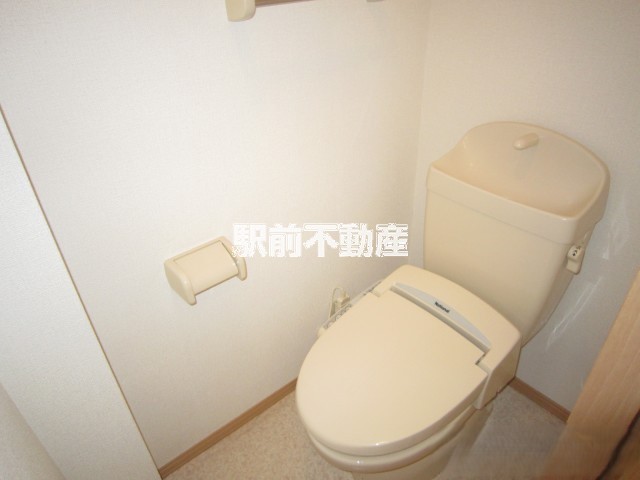 トイレ　■類似室内イメージ■