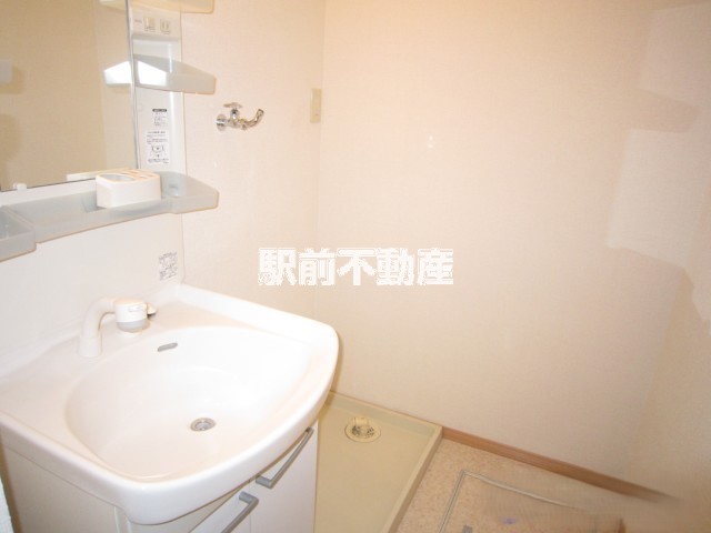 洗面設備　■類似室内イメージ■