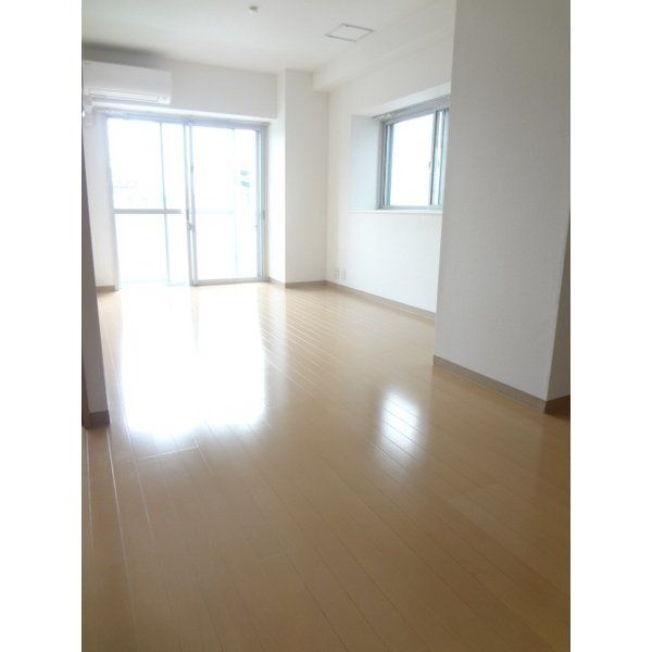 居室・リビング　リビング/居室