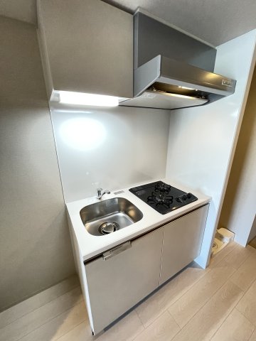 エントランス　ゆとりのあるエントランスです