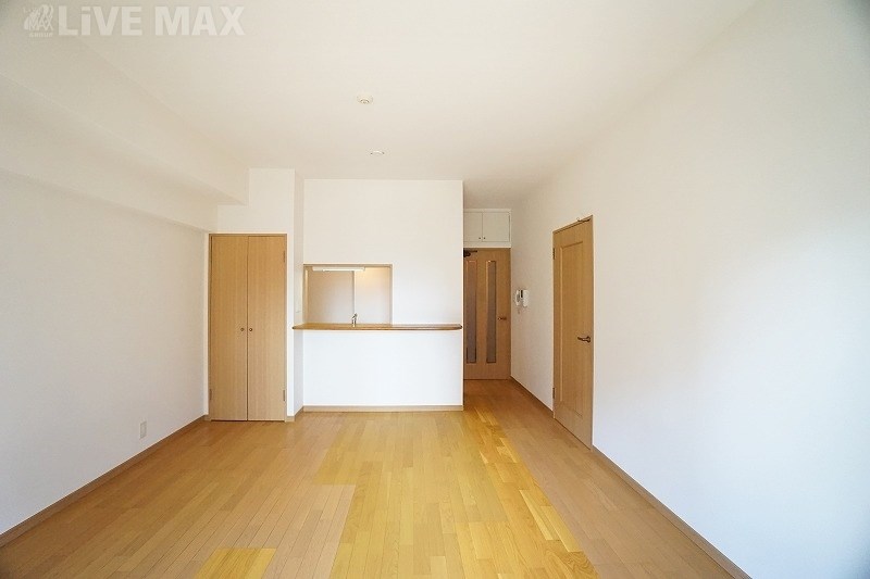 居室・リビング　明るい室内です♪