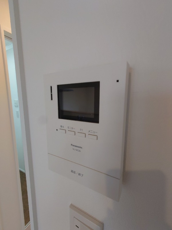 玄関　イメージ