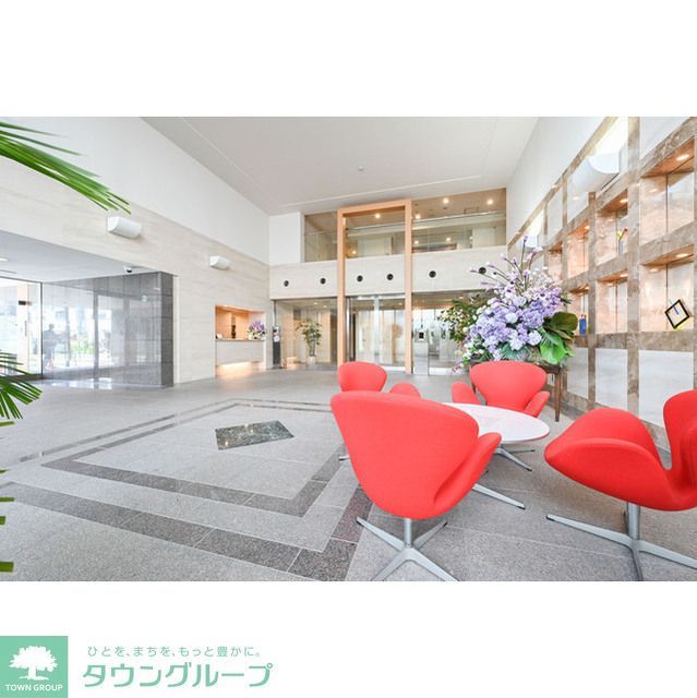 ロビー　ロビー