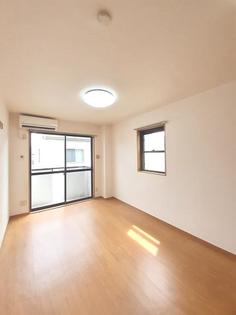 居室・リビング　居室・リビング