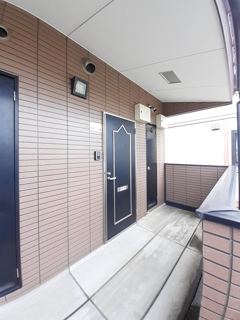 エントランス　その他共有部分