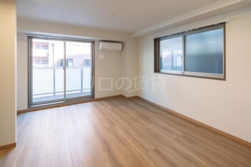 居室・リビング　※写真は同タイプ住戸です。