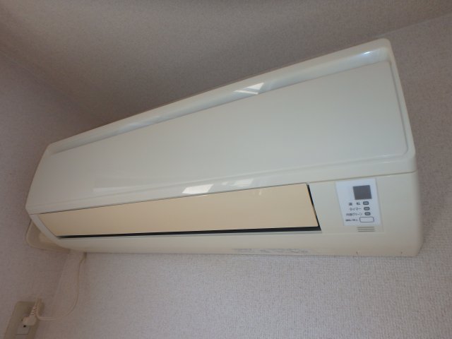 その他設備　大島　ビバリースクエアＣ　1LDK　その他設備