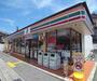 コンビニ　セブンイレブン京都桂坂店（コンビニ）まで200m