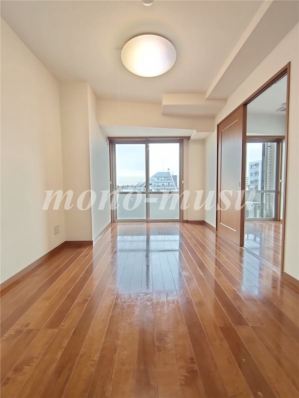 居室・リビング　同間取り参考写真