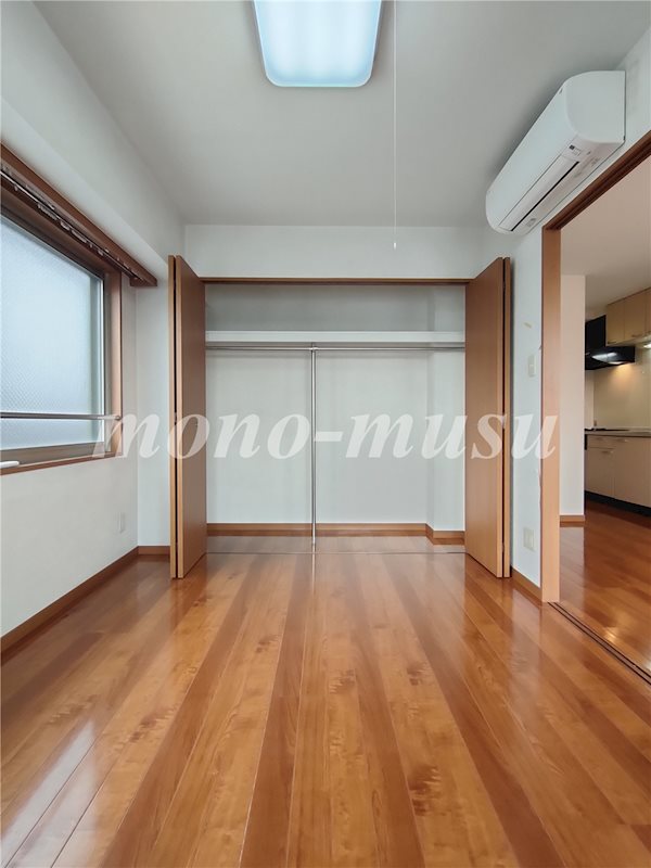 収納　同間取り参考写真