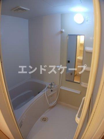 バス・シャワールーム　高崎、前橋のお部屋探しはエンドスケープまで！お客様の理想お聞