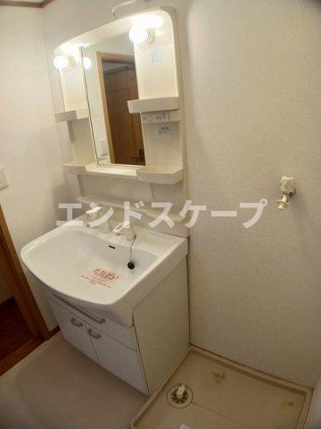 洗面設備　高崎、前橋のお部屋探しはエンドスケープまで！お客様の理想お聞