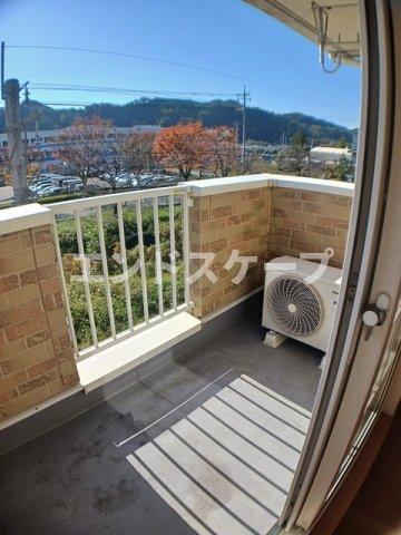 バルコニー　高崎、前橋のお部屋探しはエンドスケープまで！お客様の理想お聞