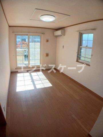 居室・リビング　高崎、前橋のお部屋探しはエンドスケープまで！お客様の理想お聞