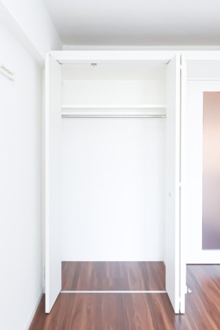 収納　別号室のものです。現状優先になります。