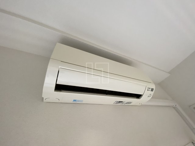 その他設備　セレニテ北久宝寺　エアコン
