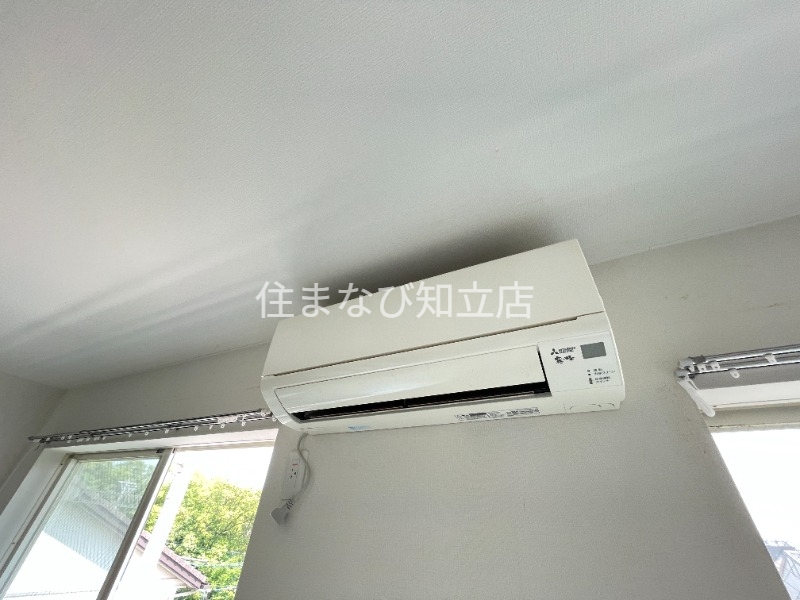 その他設備　同型別部屋写真