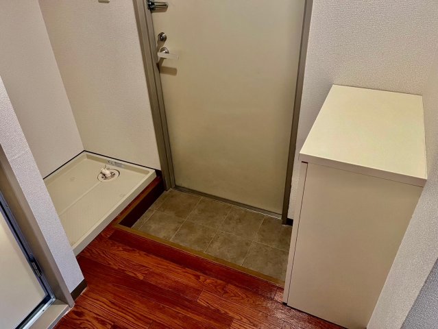 玄関　同仕様写真