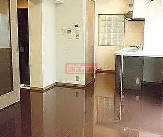 その他部屋・スペース　洗面