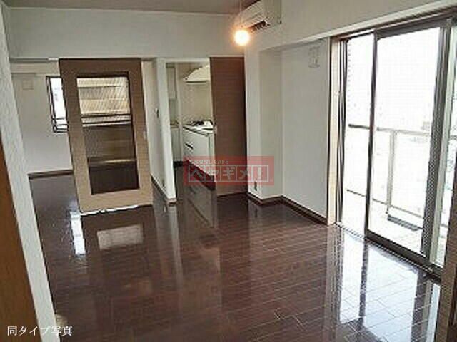 居室・リビング　リビング/居室