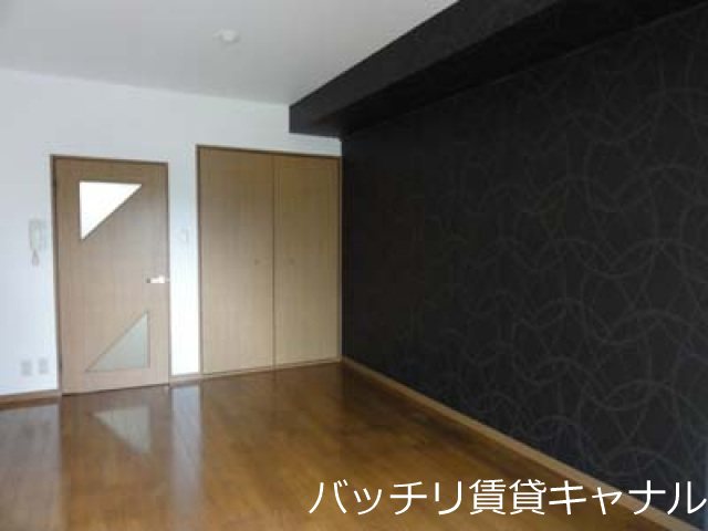 居室・リビング　別号室イメージの為、現状を優先致します。