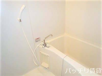 バス・シャワールーム　別号室イメージの為、現状を優先致します。
