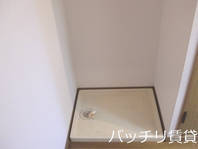 洗面設備　別号室イメージの為、現状を優先致します。