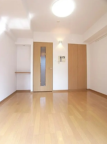 居室・リビング　※別室写真参考