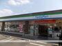 コンビニ　ファミリーマート（コンビニ）まで523m