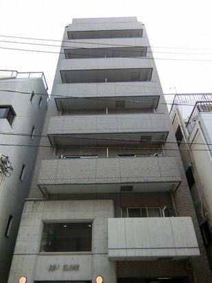 建物外観　☆綺麗な外観☆