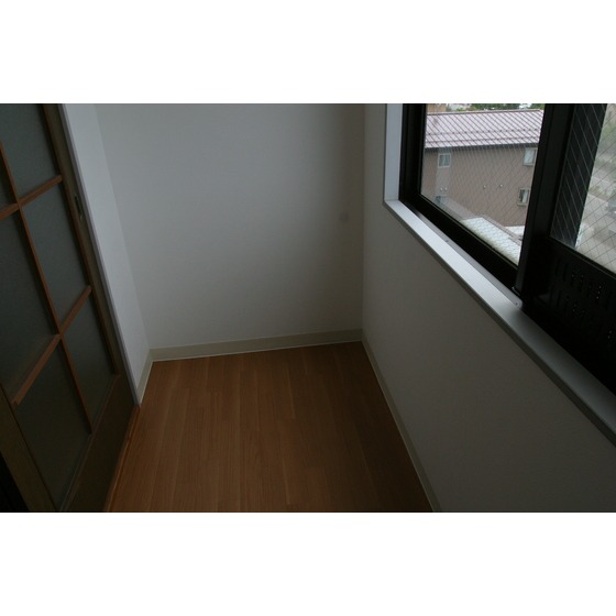 その他部屋・スペース　サンルーム