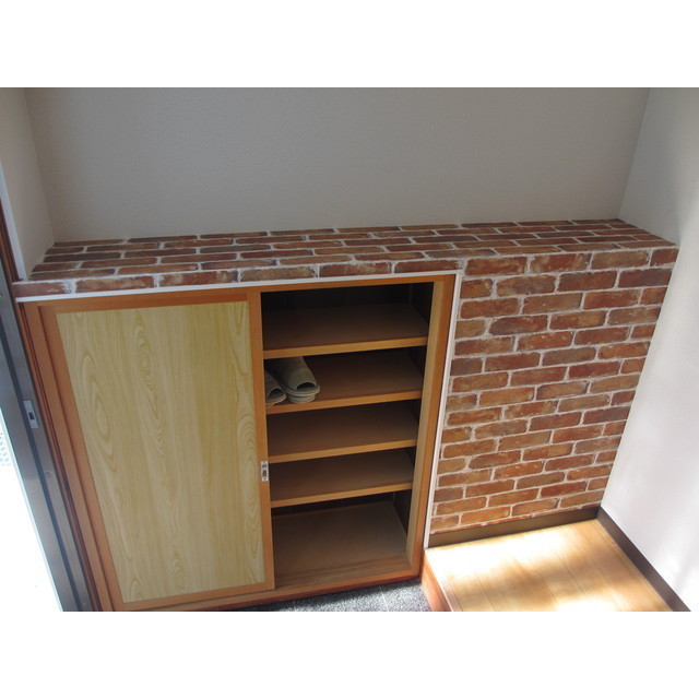 その他　シューズボックス