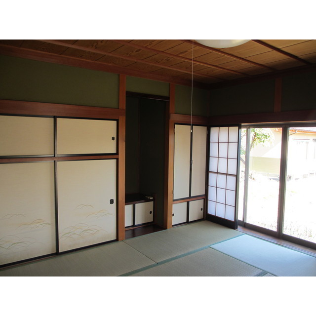 その他部屋・スペース