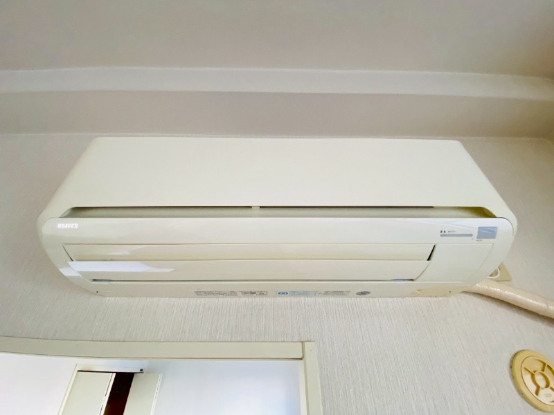 その他設備　※他部屋写真使用