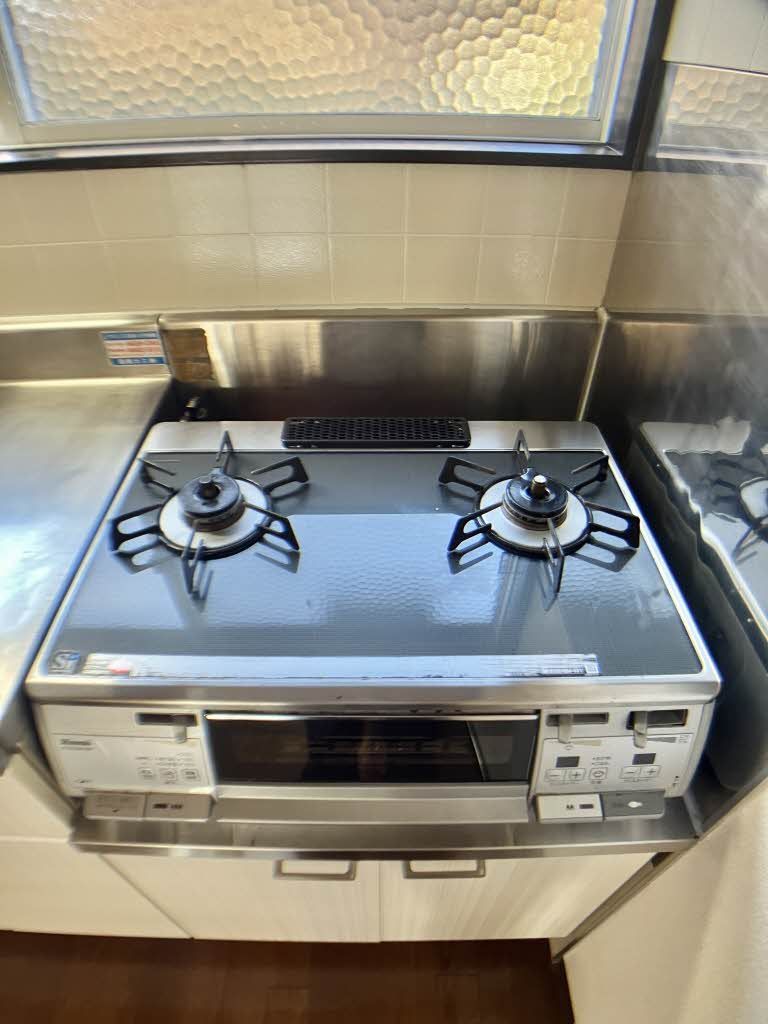 その他　キッチン